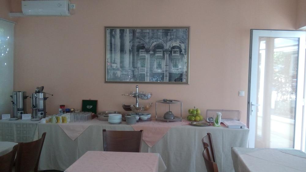 krevet i doručak Marjela