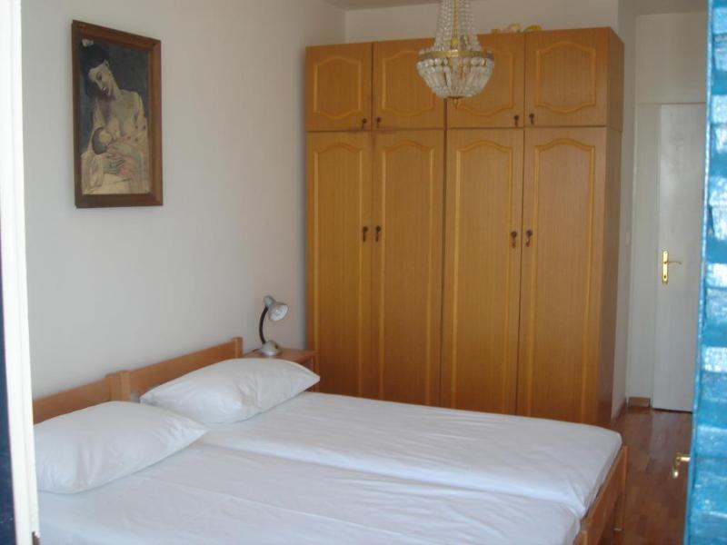 Marjela krevet i doručak 3*