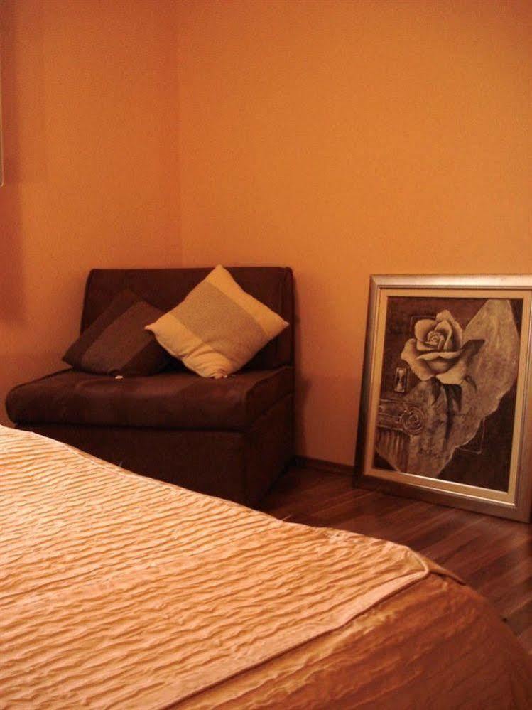 Marjela krevet i doručak Split