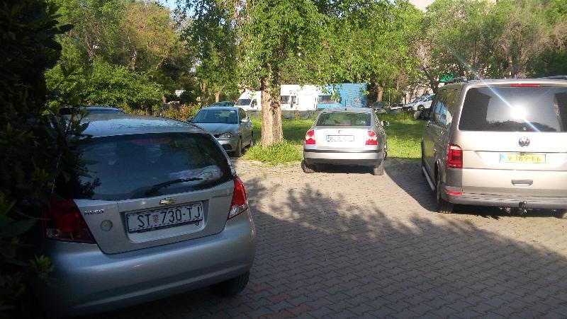 Marjela krevet i doručak 3*
