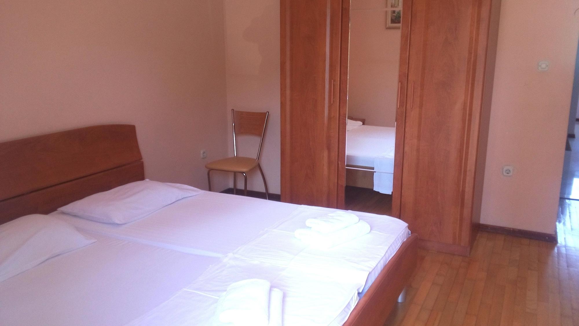 Marjela Bed & Breakfast 3*