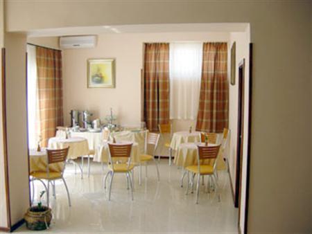 Bed & Breakfast Marjela