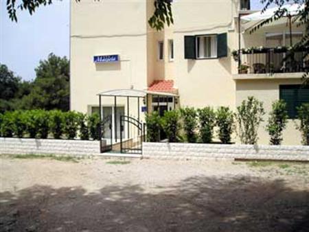 Marjela Bed & Breakfast