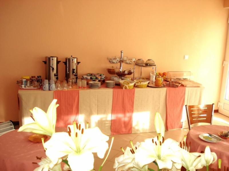 Bed & Breakfast Marjela