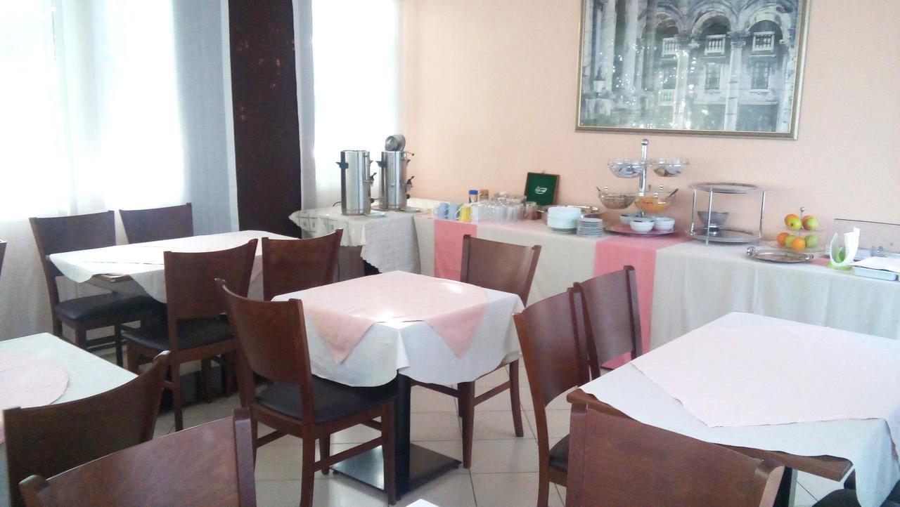 Marjela Bed & Breakfast 3*