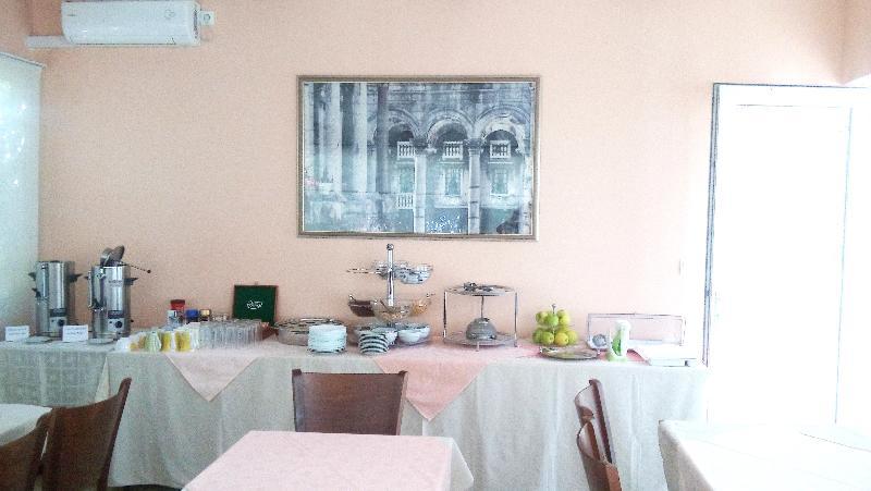 Bed & Breakfast Marjela Split
